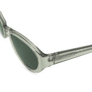 Lunettes de Soleil Kapten & Son Marseille Crystal Green - PRECIOVS