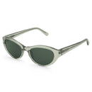 Lunettes de Soleil Kapten & Son Marseille Crystal Green - PRECIOVS