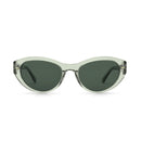 Lunettes de Soleil Kapten & Son Marseille Crystal Green - PRECIOVS
