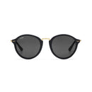 Lunettes de soleil Kapten & Son Maui Matt All Black - PRECIOVS