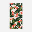 Serviette de plage Slowtide Mauka en coton durable - PRECIOVS
