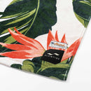 Serviette de plage Slowtide Mauka en coton durable - PRECIOVS