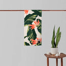 Serviette de plage Slowtide Mauka en coton durable - PRECIOVS