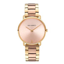 Montre Paul Hewitt Miss Ocean Rose Sunray Or Métallique Bicolor - PRECIOVS