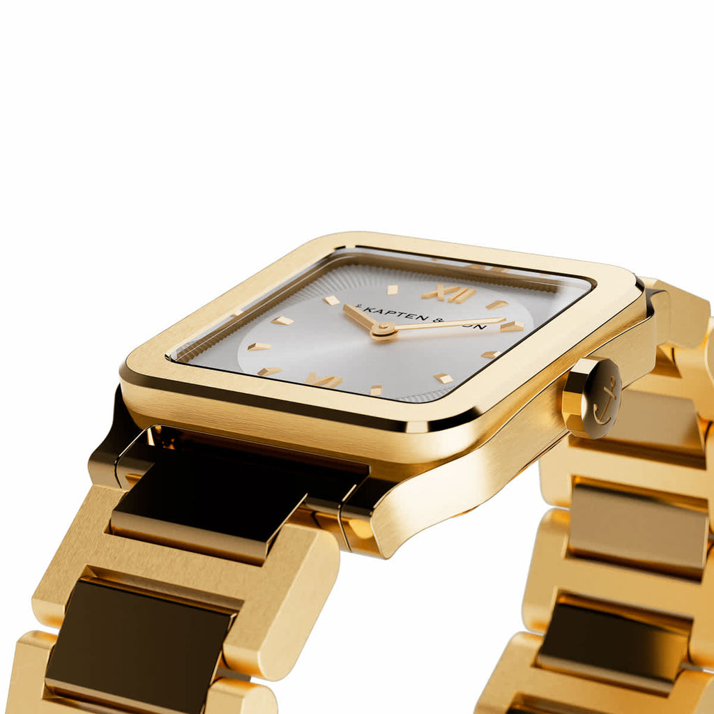 Montre trésor 2025