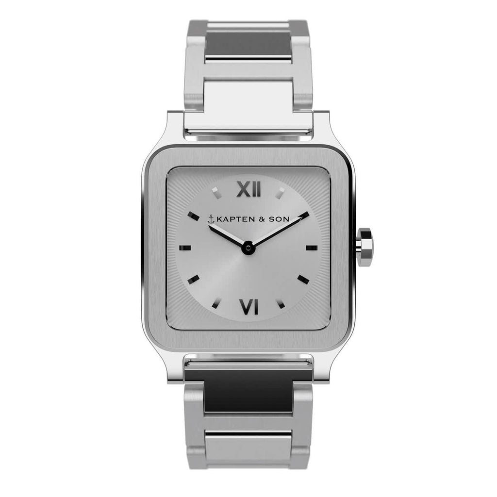 Montre store kapten son
