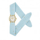 Montre RICH GONE BROKE Gold Marcel Baby Starry Blue - PRECIOVS