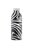 Bouteille réutilisable avec infuseur 24Bottles Clima Motion Wave 500ml - PRECIOVS