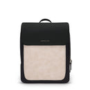 Sac à dos Kapten & Son Tromso Cream Black - PRECIOVS