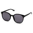 Lunettes de Soleil Kapten & Son Nairobi All Black - PRECIOVS