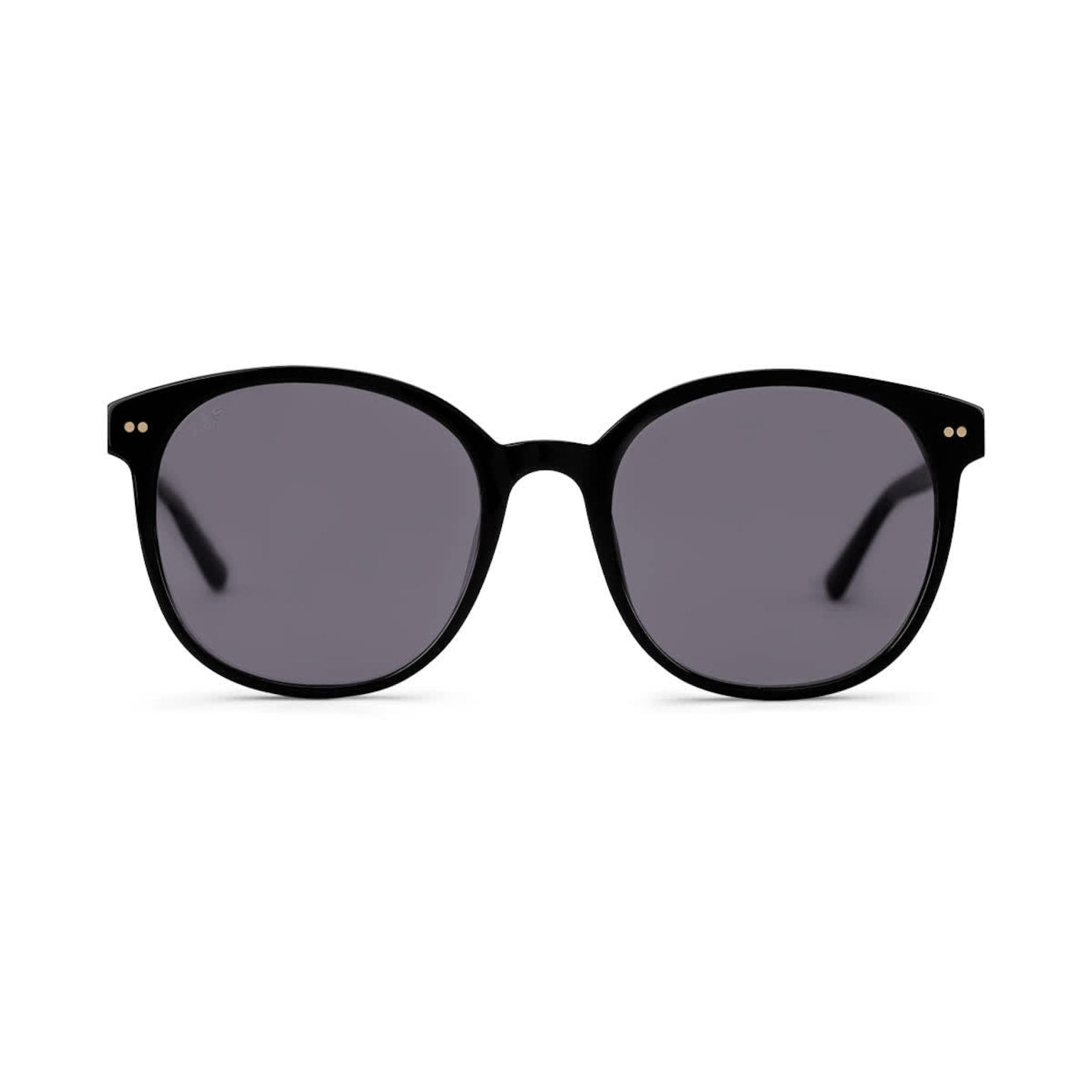 Lunettes de Soleil Kapten & Son Nairobi All Black - PRECIOVS