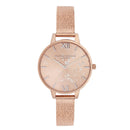 Montre Olivia Burton Celestial Demi dial OB16GD12 - PRECIOVS