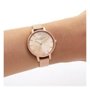 Montre Olivia Burton Celestial Demi dial OB16GD12 - PRECIOVS