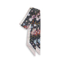 Coffret Olivia Burton Montre Demi Dusty Pink + foulard - PRECIOVS