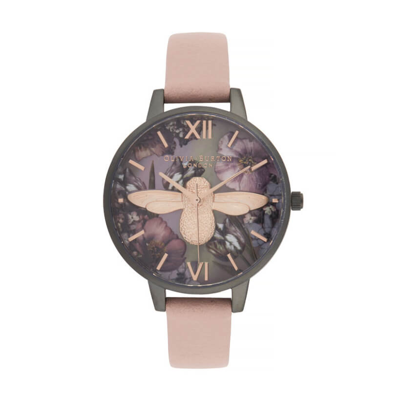 Montre Olivia Burton Twilight Demi Dial OB16TW02 - PRECIOVS