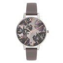 Montre Olivia Burton Twilight Sunray Big Dial OB16TW05 - PRECIOVS