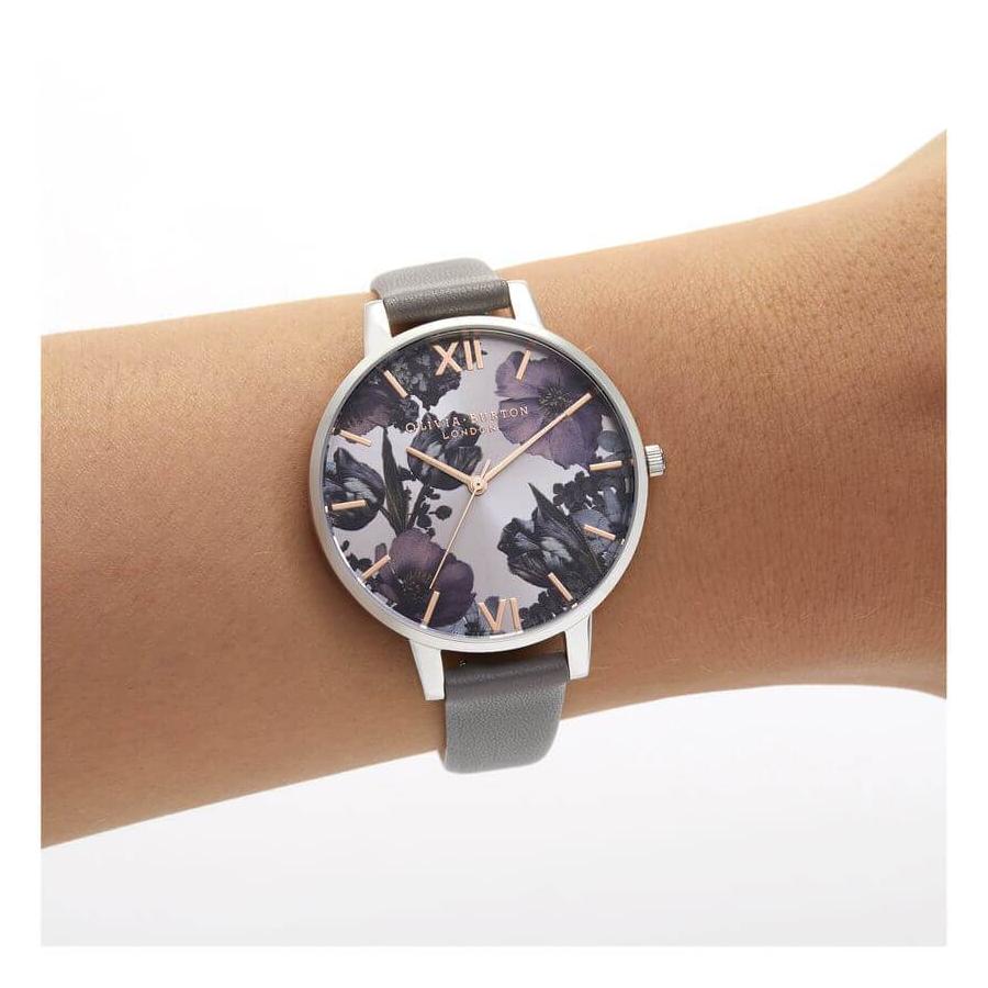 Montre Olivia Burton Twilight Sunray Big Dial OB16TW05 - PRECIOVS