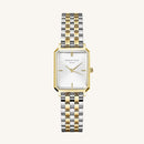 Montre Rosefield Octagon XS Duotone Or O62 - PRECIOVS