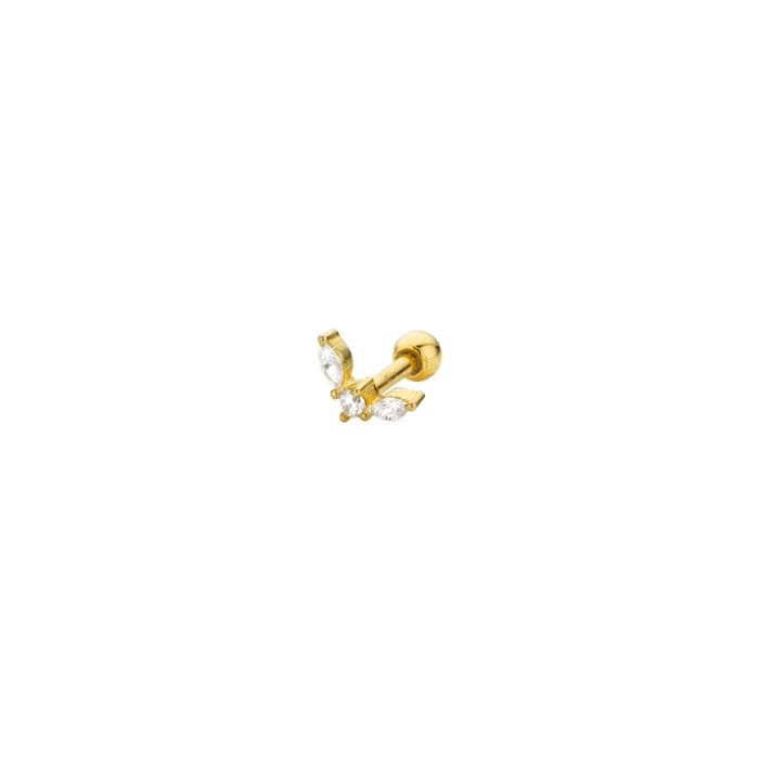 Piercing MYA BAY Bird P-07.G - PRECIOVS