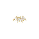 Piercing MYA BAY Ice Ice Baby P-28.G - PRECIOVS