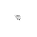 Piercing MYA BAY Triple Baguette P-39.S - PRECIOVS