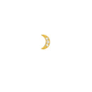 Piercing MYA BAY Shiny Moon P-53.G - PRECIOVS