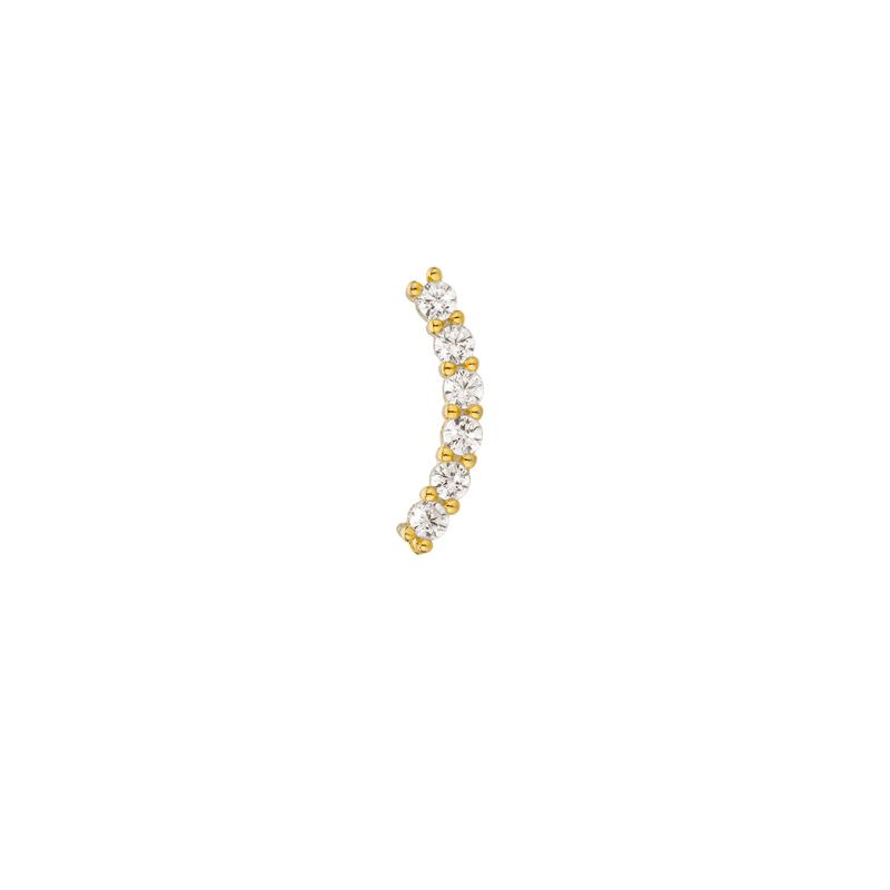 Piercing MYA BAY Semi Circle P-54.G - PRECIOVS