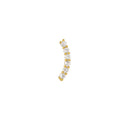 Piercing MYA BAY Semi Circle P-54.G - PRECIOVS