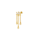 Piercing MYA BAY Magnolia Chain P-66.G