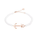 Coffret Paul Hewitt Perfect Match avec montre Miss Ocean et Bracelet Spirit Pearl Rose Gold - PRECIOVS