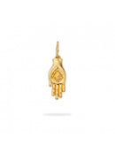 Pendentif MYA BAY Main de Protection PED-25.G - PRECIOVS