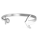 Bracelet Paul Hewitt ANCUFF Acier Inoxydable - PRECIOVS