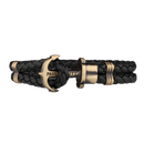 Bracelet Paul Hewitt Ancre PHREP Laiton Noir - PRECIOVS