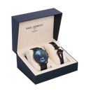 Coffret Paul Hewitt Birthday Set 10 Years Breakwater Petrol Sunray et Phrep Noir - PRECIOVS