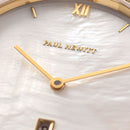 Montre Paul Hewitt Praia Pearl Or/Argent Métallique - PRECIOVS