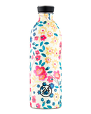 Bouteille réutilisable 24Bottles Urban Bottle Petit Jardin 1000ml - PRECIOVS