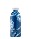 Bouteille réutilisable avec infuseur 24Bottles Clima Philosophy 500ml - PRECIOVS
