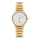 Montre Paul Hewitt Praia White Sand Or Métallique - PRECIOVS