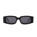 Lunettes de Soleil Kapten & Son Praia All Black - PRECIOVS