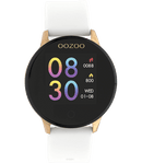 Montre connectée Oozoo Smartwatch Q00111 - PRECIOVS
