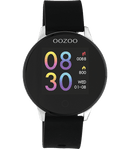 Montre connectée Oozoo Smartwatch Q00113 - PRECIOVS