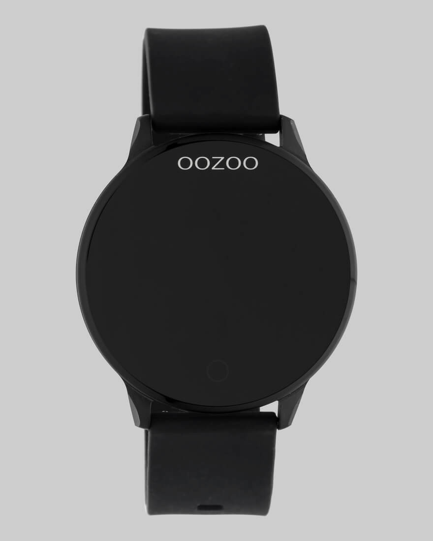 Smartwatch Oozoo Vintage Horloge Smartwatch Dameshorloge Oozoo