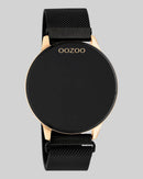 Montre connectée Oozoo Smartwatch Q00118 - PRECIOVS