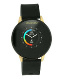 Montre connectée Oozoo Smartwatch Q00120 - PRECIOVS