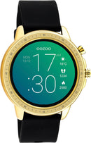 Montre connectée Oozoo Smartwatch Q00301 - PRECIOVS