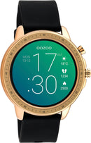 Montre connectée Oozoo Smartwatch Q00303 - PRECIOVS
