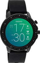 Montre connectée Oozoo Smartwatch Q00304 - PRECIOVS