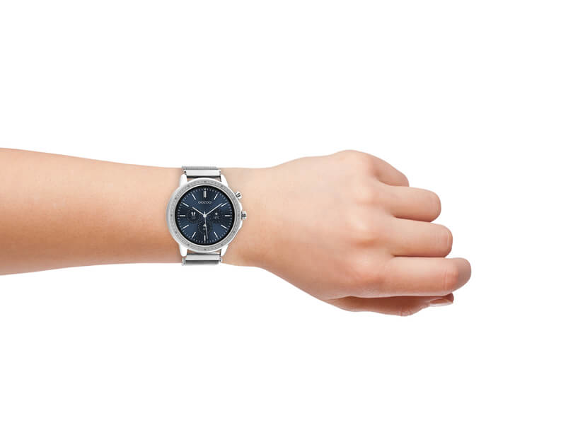 Montre connectée Oozoo Smartwatch Q00305 - PRECIOVS