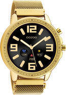 Montre connectée Oozoo Smartwatch Q00306 - PRECIOVS