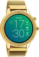 Montre connectée Oozoo Smartwatch Q00306 - PRECIOVS